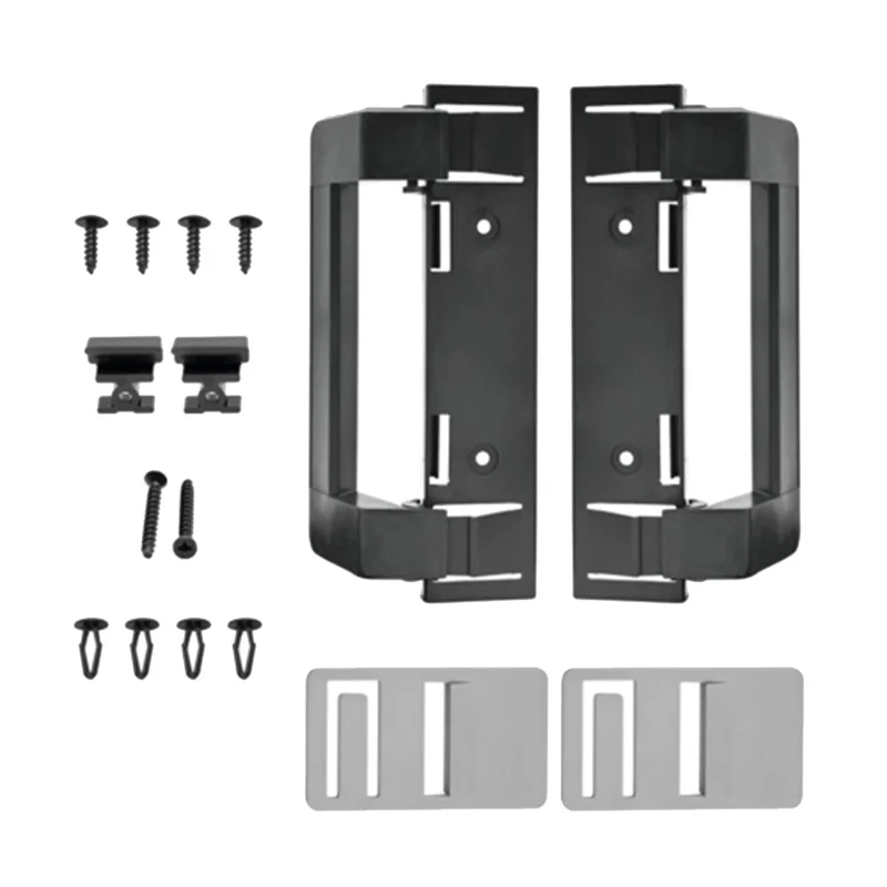 1 комплект дверных ручек для автофургона 3316882900 Часть RV Dometic Шкив дверной ручки холодильника 3316882 .900 DM2882 DM2672
1 комплект дверных ручек для автофургона 3316882900 Часть RV Dometic Шкив дверной ручки холодильника 3316882 .900 DM2882 DM2672