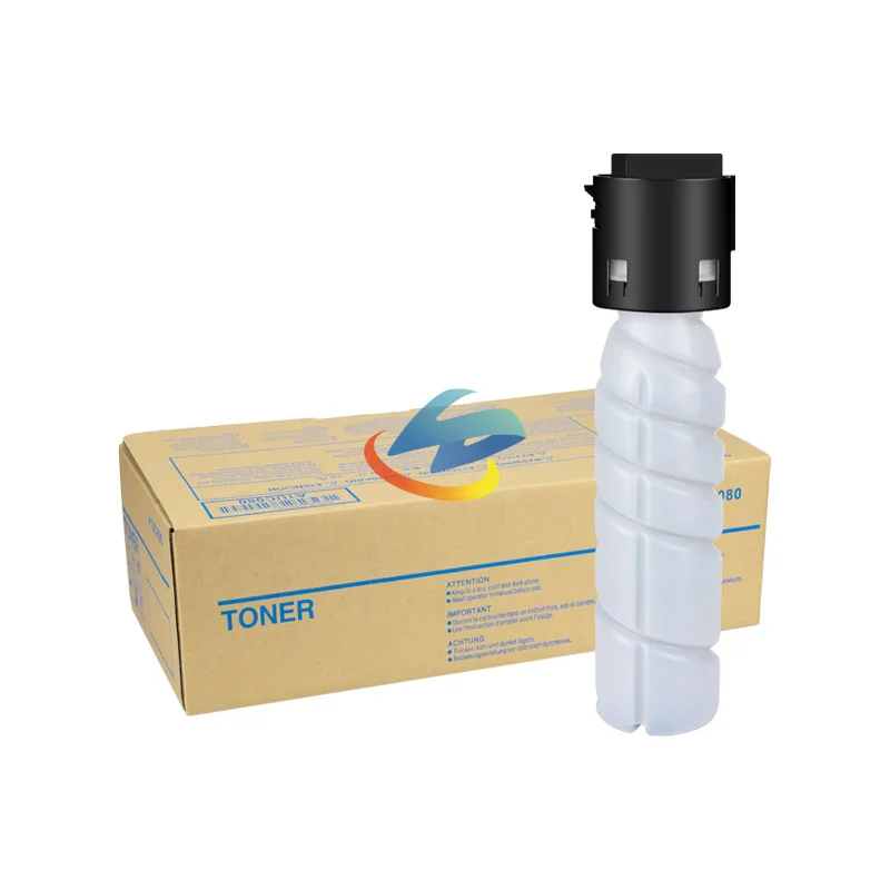 1PCS TN117 TN119 TNP26 Toner Cartridge for Konica Minolta Bizhub 195 206 215 226 235 236 246 7719 7721 7732 Pagepro 6180MF
1PCS TN117 TN119 TNP26 Toner Cartridge for Konica Minolta Bizhub 195 206 215 226 235 236 246 7719 7721 7732 Pagepro 6180MF