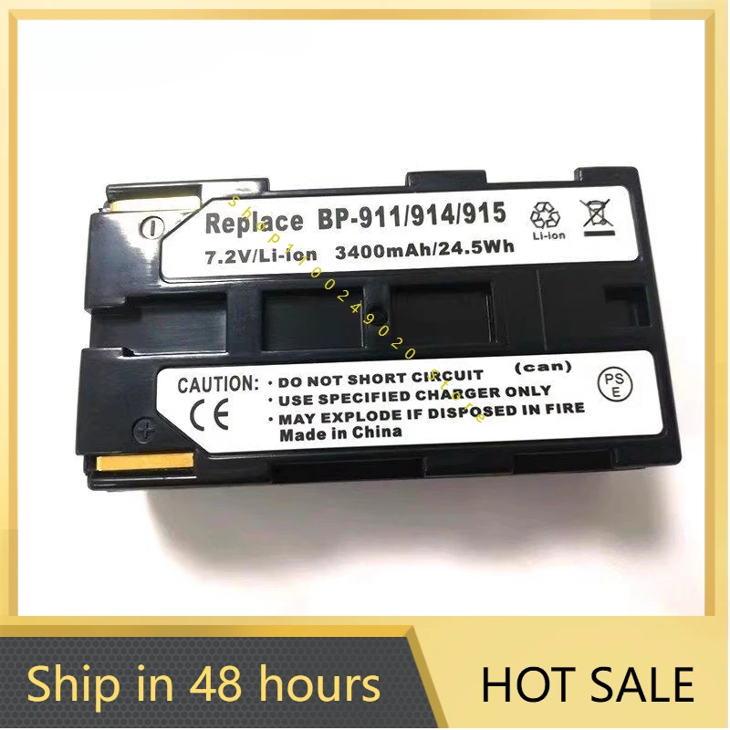 New high-quality batteries for PHASE ONE P25 P30 P40 P45 Digital Back BP911XF305 Battery
New high-quality batteries for PHASE ONE P25 P30 P40 P45 Digital Back BP911XF305 Battery