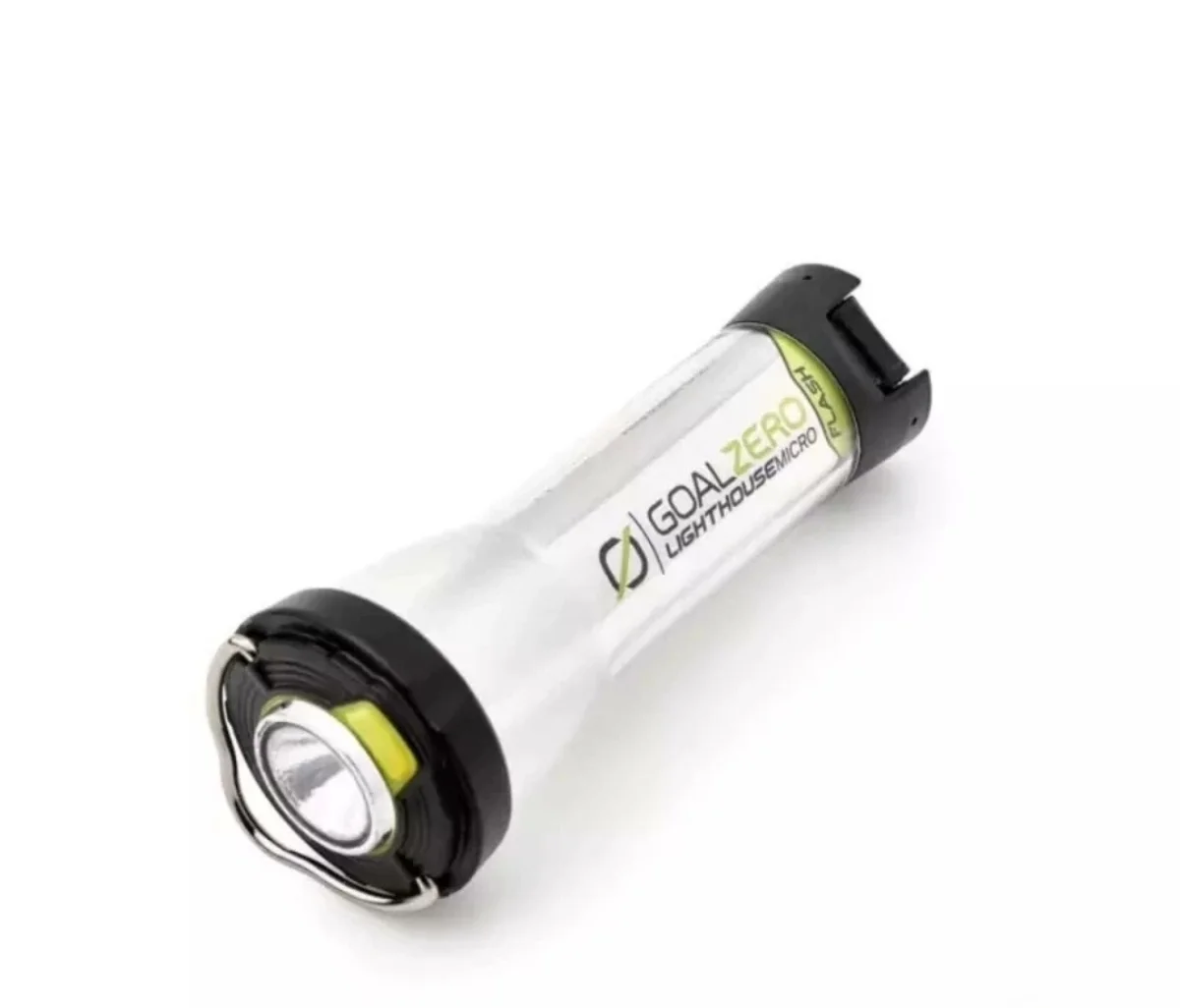 GoalZero GZ Light Outdoor Cam: Легкий светодиодный фонарь для кемпинга, многофункциональный, пластиковый, версия для внутреннего рынка.
GoalZero GZ Light Outdoor Cam: Легкий светодиодный фонарь для кемпинга, многофункциональный, пластиковый, версия для внутреннего рынка.