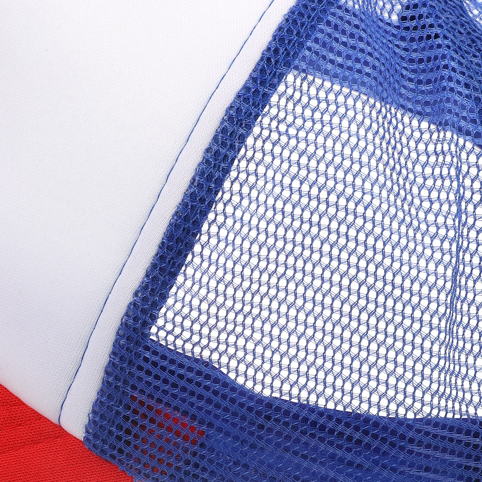 10 шт. пустые сетчатые бейсбольные кепки Diy сублимационная теплопередача на заказ многоразовые легкие унисекс уличные летние пляжные пешие прогулки 
10 шт. пустые сетчатые бейсбольные кепки Diy сублимационная теплопередача на заказ многоразовые легкие унисекс уличные летние пляжные пешие прогулки