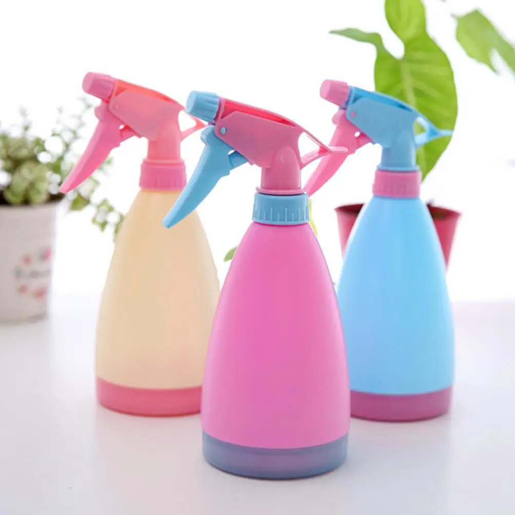 3 Pcs Water The Flowers Watering Can Plant Spray Bottle Garden Pump Sprayer Plants Tool
3 Pcs Water The Flowers Watering Can Plant Spray Bottle Garden Pump Sprayer Plants Tool