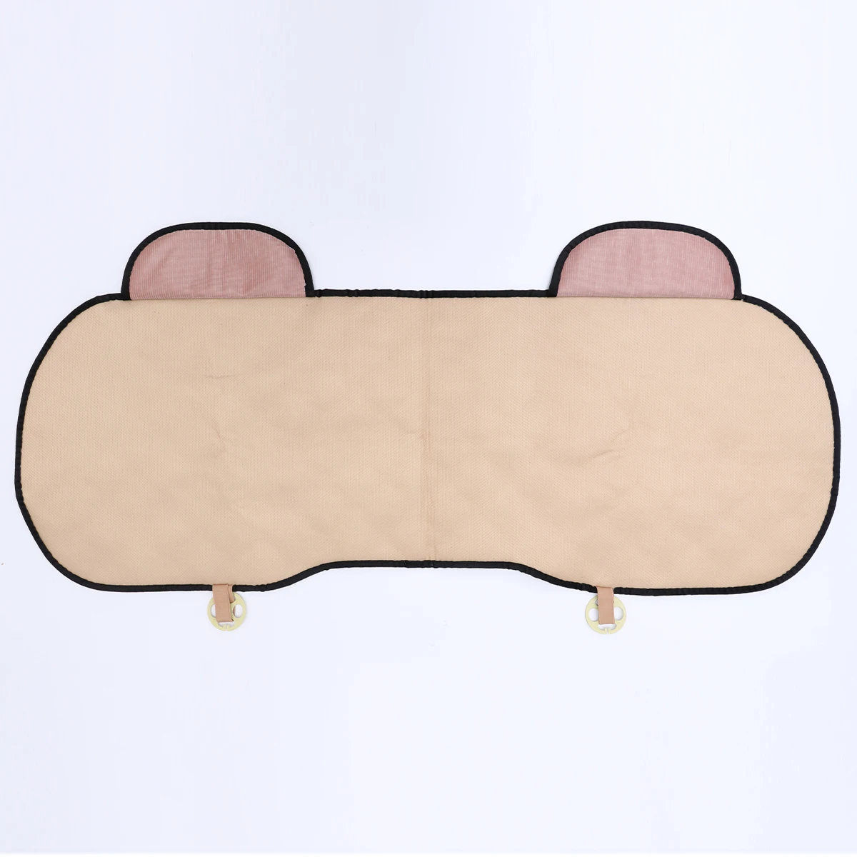 Non-Slip Seat Cushion Cover Breathable Mesh For Anti-Fatigue Car Seat Protector Car Supplies
Non-Slip Seat Cushion Cover Breathable Mesh For Anti-Fatigue Car Seat Protector Car Supplies