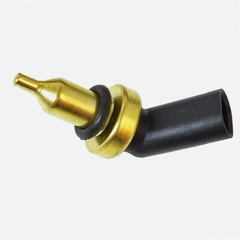 For Mini Cooper R55 R56 R57 R60 R61 1.6L Engine Coolant Water Temperature Sensor 13628602086