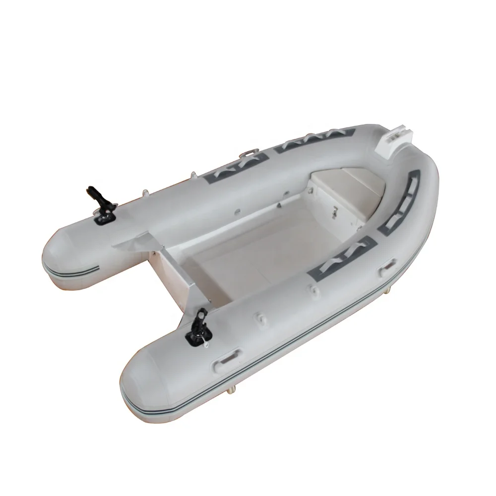 11ft Double Hull Fiberglass Inflatable Rib Boat 330 For Fishing
11ft Double Hull Fiberglass Inflatable Rib Boat 330 For Fishing