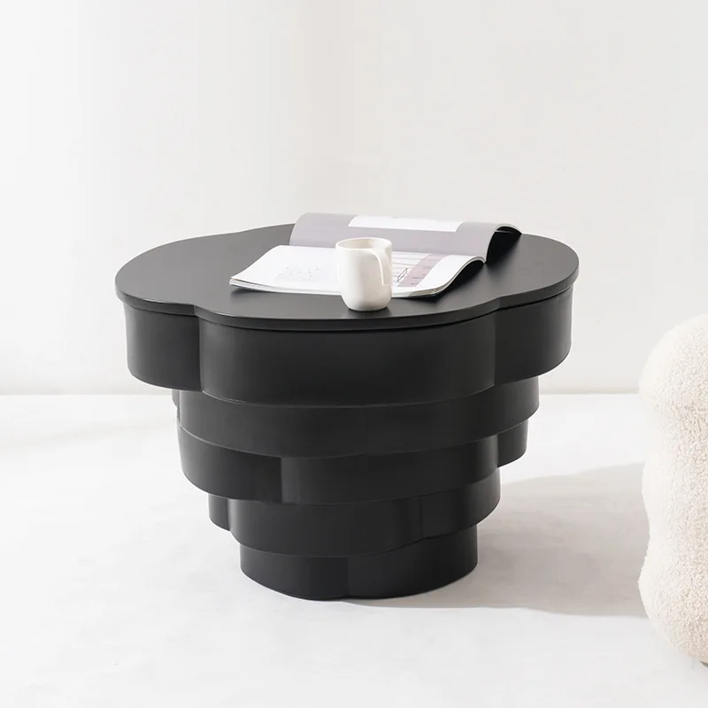 size combination coffee table small apartment living room creative side table cream wind special-shaped low table
size combination coffee table small apartment living room creative side table cream wind special-shaped low table