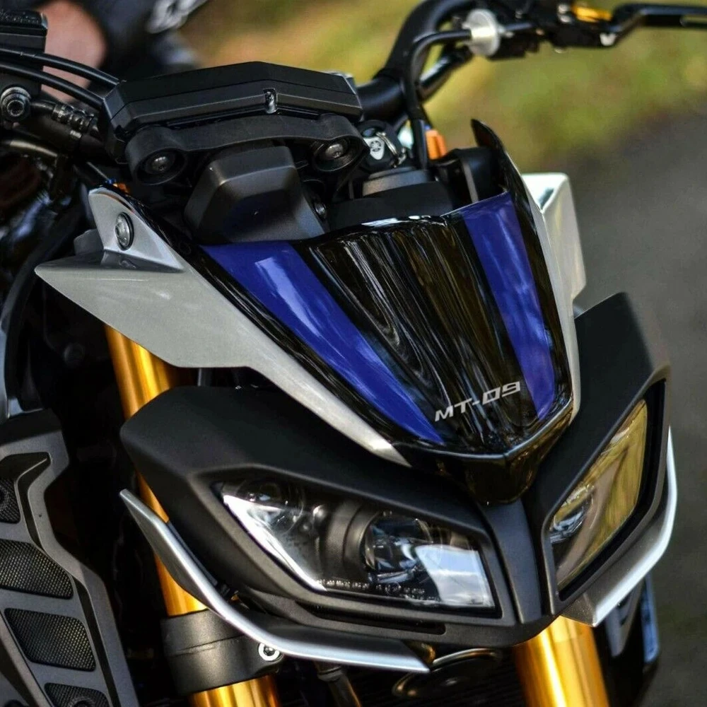 For Yamaha MT-09 MT 09 MT09 SP FZ09 2017 2018 2019 2020 Front Nose Cone Fairing Wheel Fender Beak Extension Cover Extender Cowl
For Yamaha MT-09 MT 09 MT09 SP FZ09 2017 2018 2019 2020 Front Nose Cone Fairing Wheel Fender Beak Extension Cover Extender Cowl