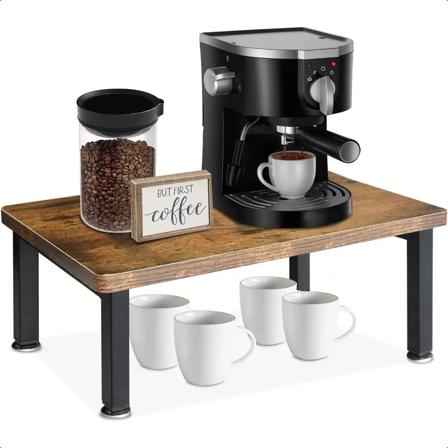 Coffee Bar Accories and Organizer Countertop Coffee Station Organizer for Coffee Bar Decor Coffee Table for Coffee Bar Organize
Coffee Bar Accories and Organizer Countertop Coffee Station Organizer for Coffee Bar Decor Coffee Table for Coffee Bar Organize