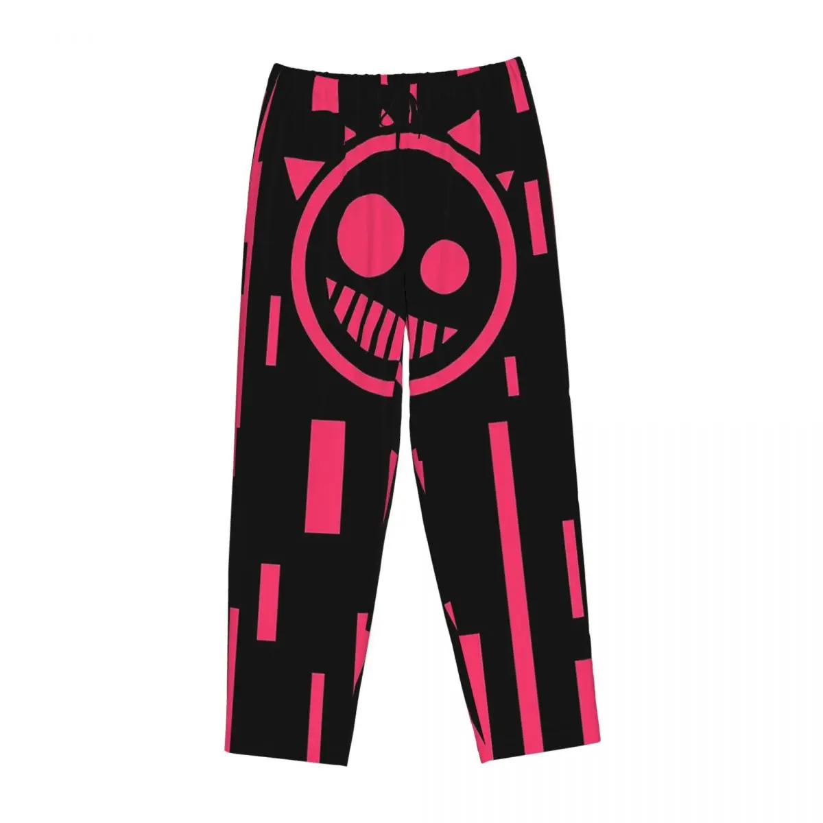 Custom Just Shapes And Beats Blixer Women Pajama Pants Lounge Sleep Sleepwear Bottoms with Pockets
Custom Just Shapes And Beats Blixer Women Pajama Pants Lounge Sleep Sleepwear Bottoms with Pockets