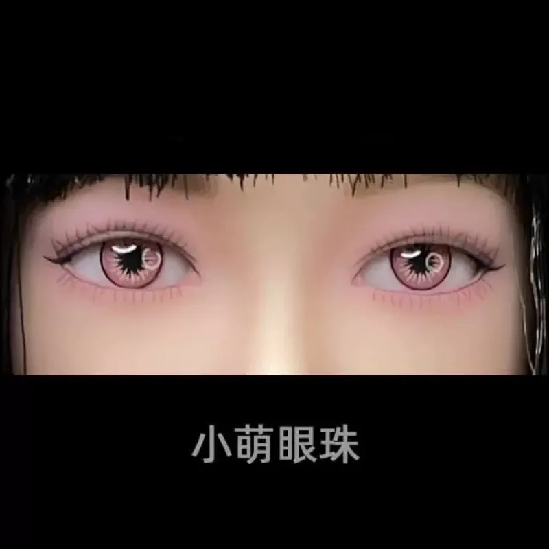 【Eye Collection】1/6 Scale Various Styles A Replacement Pair of Eyeballs Model Accessories Fit I8toys Head Sculpture Model Decor
【Eye Collection】1/6 Scale Various Styles A Replacement Pair of Eyeballs Model Accessories Fit I8toys Head Sculpture Model Decor