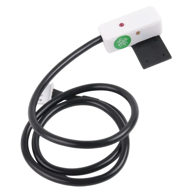 AED6-XKC-Y26-V Non-Contact Liquid Level Sensor Stick Type Water Switch Liquid Level Sensor 5-24V
AED6-XKC-Y26-V Non-Contact Liquid Level Sensor Stick Type Water Switch Liquid Level Sensor 5-24V