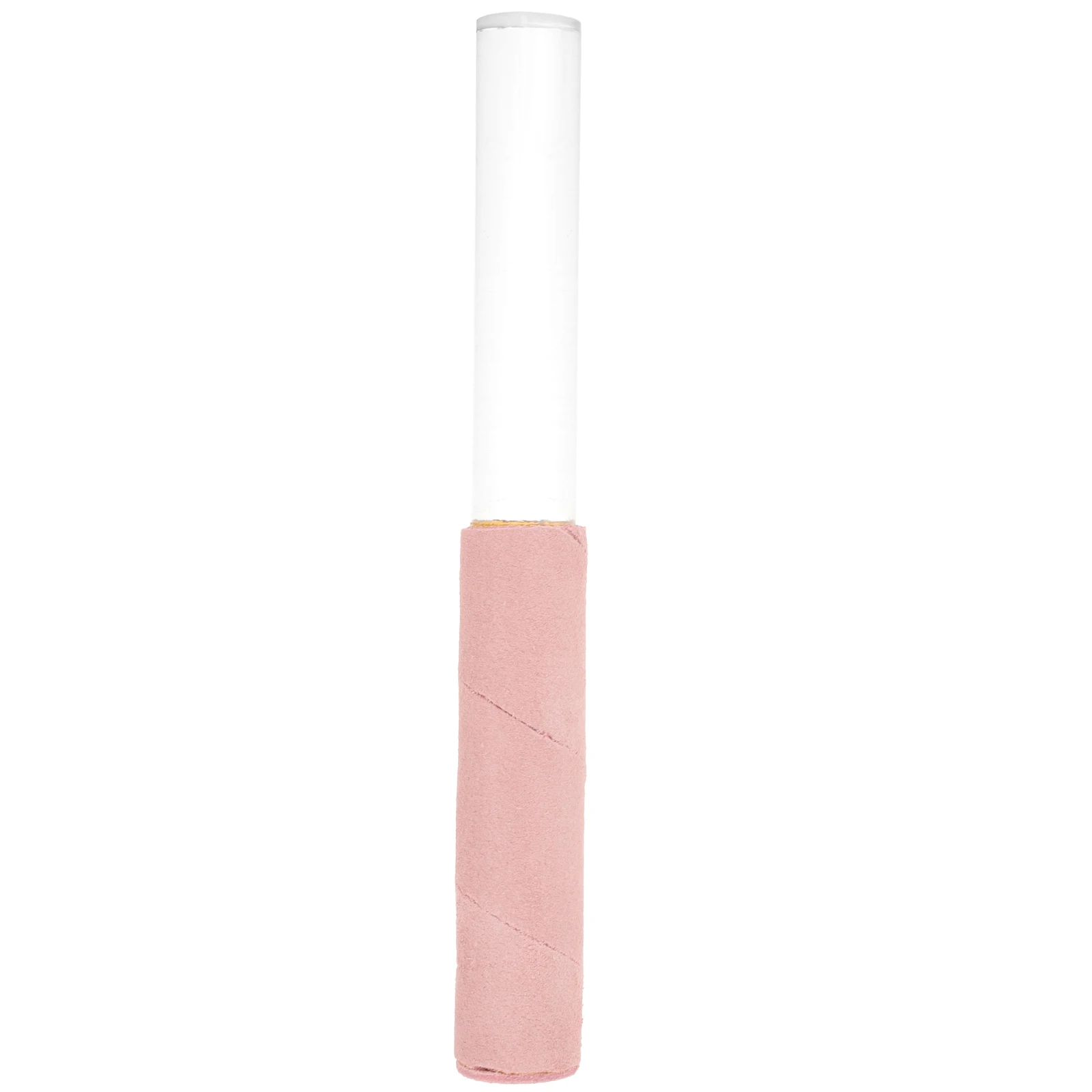 Crystal Stick Acrylic Mallets for Sound Bowls Music Accessories Shuangpin Singing Sticks Hollow Solid Durable
Crystal Stick Acrylic Mallets for Sound Bowls Music Accessories Shuangpin Singing Sticks Hollow Solid Durable
