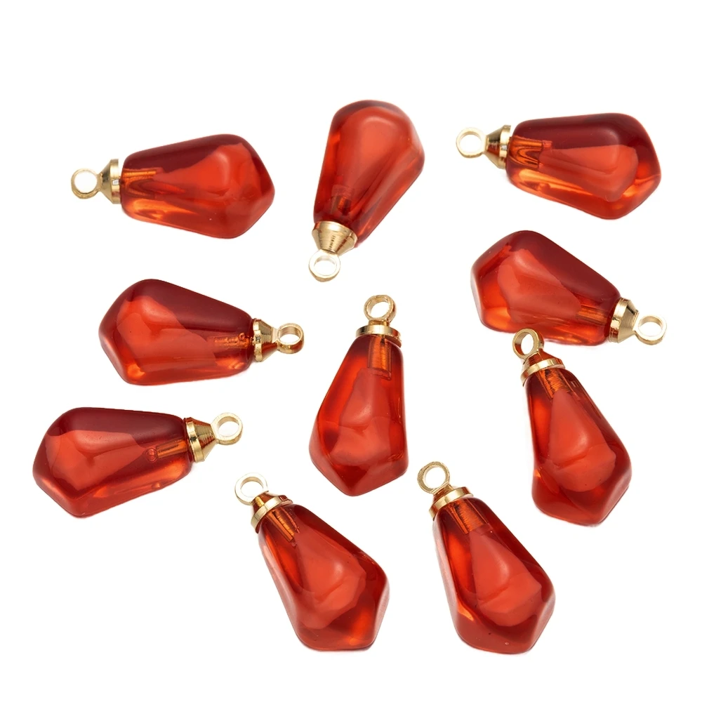 10Pcs Resin Pomegranate Seed Food Charms Cute Pendants For DIY Necklace Earrings Bracelet Jewelry Craft Findings Supplies
10Pcs Resin Pomegranate Seed Food Charms Cute Pendants For DIY Necklace Earrings Bracelet Jewelry Craft Findings Supplies