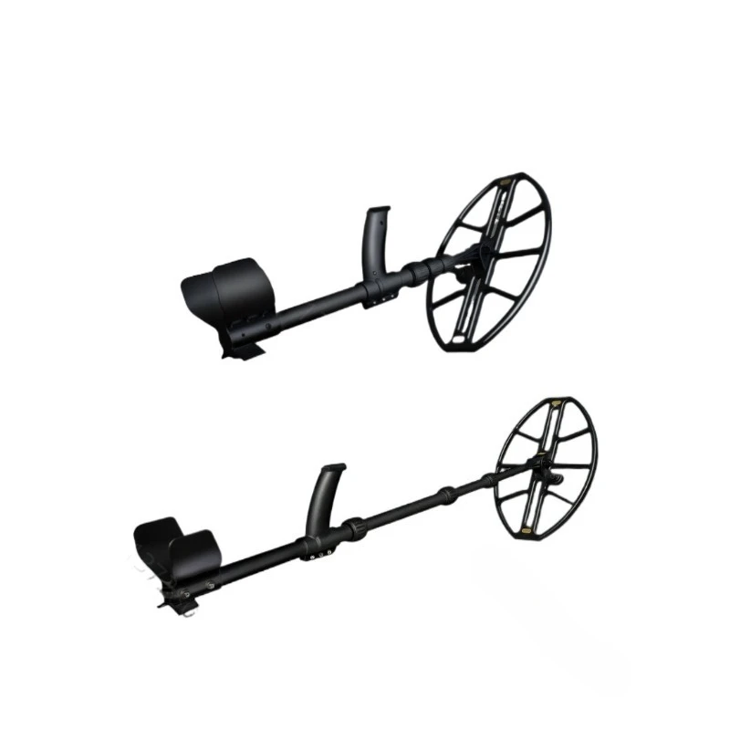 Visual Metal Detector High Precision Underground Treasure Hunter Handheld Archaeological Outdoor
Visual Metal Detector High Precision Underground Treasure Hunter Handheld Archaeological Outdoor
