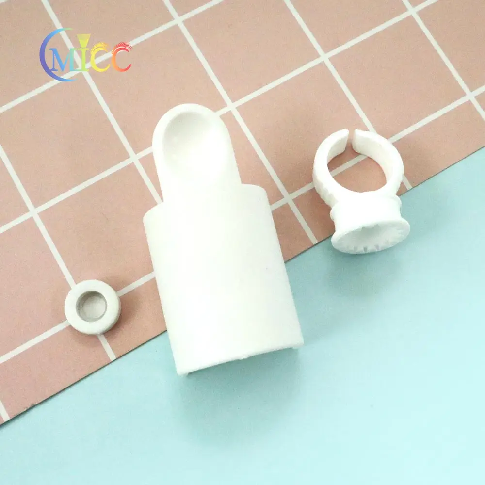 Eyelash Extension Tools U-Band Eyelash Splitter Eyelashes Pallet Holder Ring Stand Glue Volume Bridge Makeup Tool Set
Eyelash Extension Tools U-Band Eyelash Splitter Eyelashes Pallet Holder Ring Stand Glue Volume Bridge Makeup Tool Set