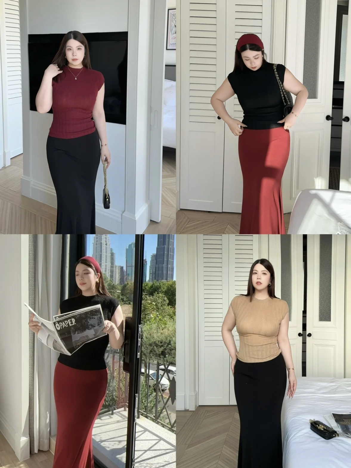 Elegant Gold Thread Shiny Slimming Top Large Size Women's T-shirt Comfortable Regular Fit Polyester Fiber Casual Elegant Style
Elegant Gold Thread Shiny Slimming Top Large Size Women's T-shirt Comfortable Regular Fit Polyester Fiber Casual Elegant Style