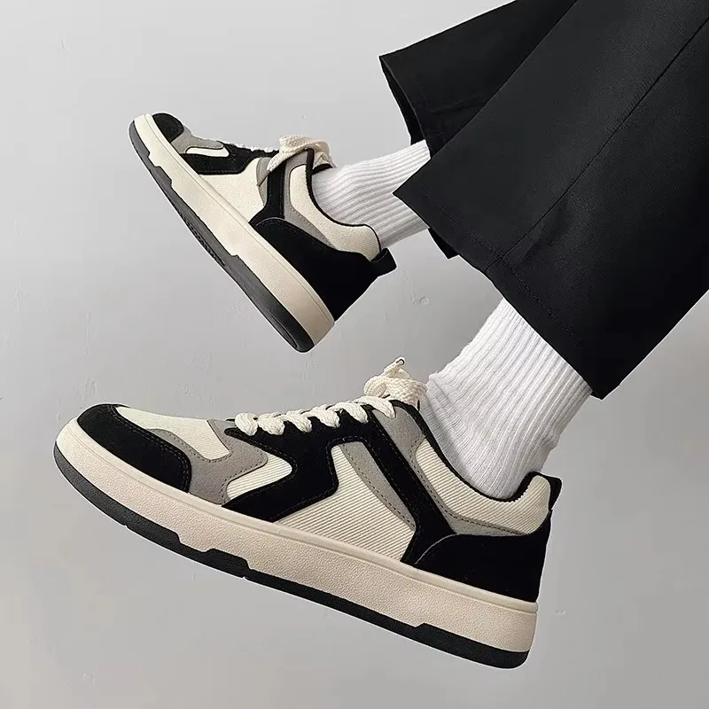 Mens Canvas Shoes Casual Sneakers Breathabl Sports Shoes for Men Trend Men Shoe Low Cut Sneaker Designer Shoes Zapatos De Hombre
Mens Canvas Shoes Casual Sneakers Breathabl Sports Shoes for Men Trend Men Shoe Low Cut Sneaker Designer Shoes Zapatos De Hombre