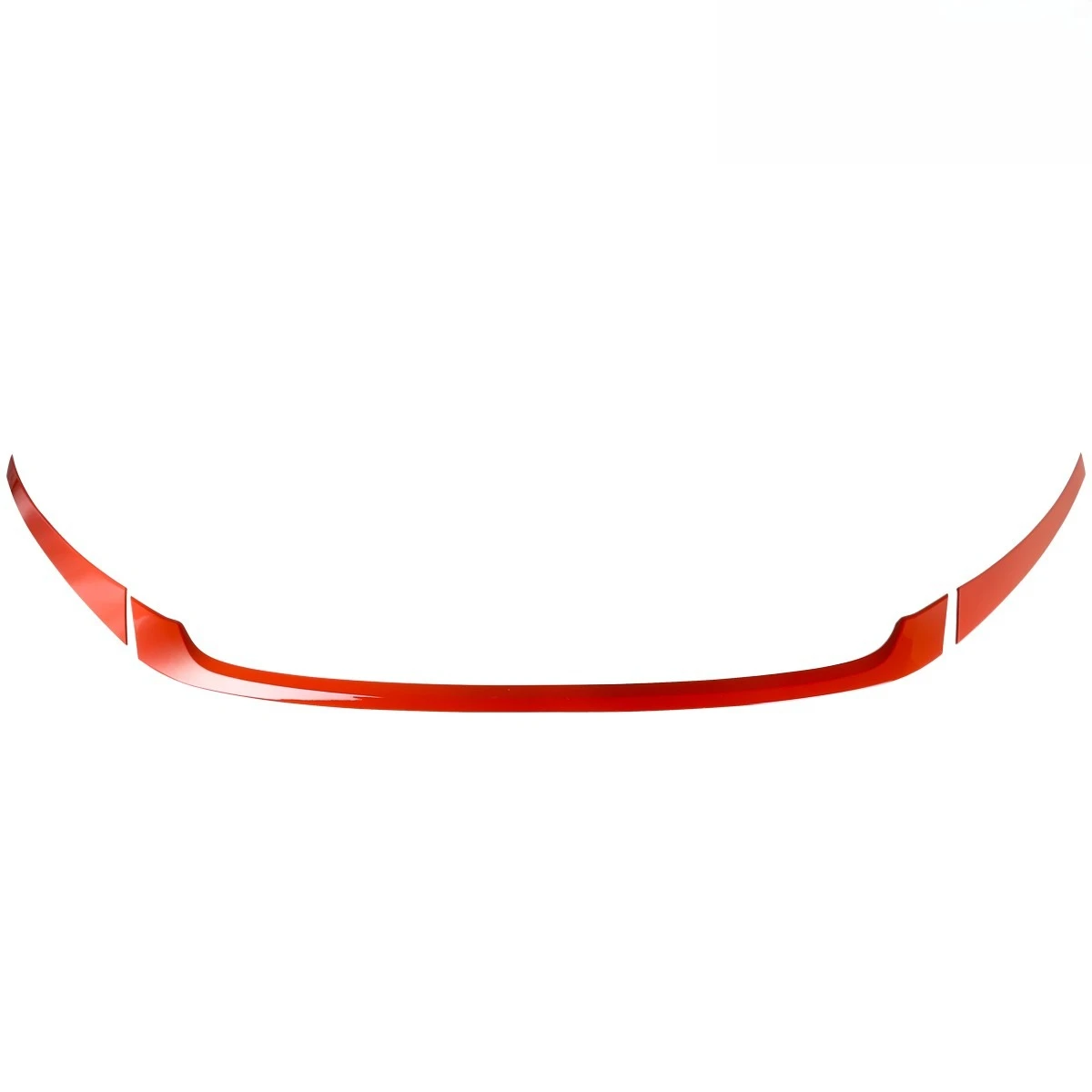 Grille Cover Trim 3PC Fits 2016-2021 Honda Civic FK8 JDM Red Front Garnish
Grille Cover Trim 3PC Fits 2016-2021 Honda Civic FK8 JDM Red Front Garnish