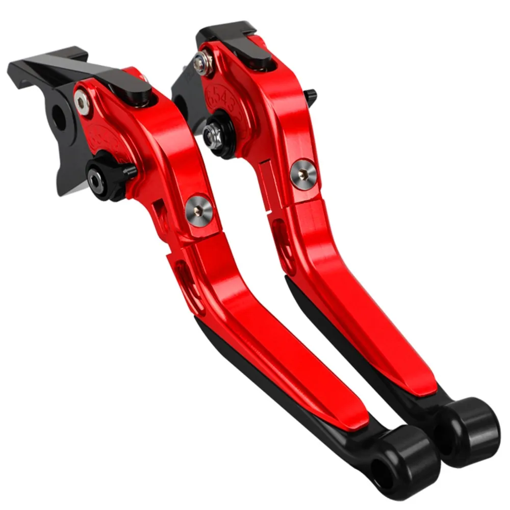 RC51 Motorcycle Clutch Brake Lever CNC Aluminum Accessories Adjustable Lever For Honda RC51 RVT1000R VTR1000 SP1 2000-2006
RC51 Motorcycle Clutch Brake Lever CNC Aluminum Accessories Adjustable Lever For Honda RC51 RVT1000R VTR1000 SP1 2000-2006