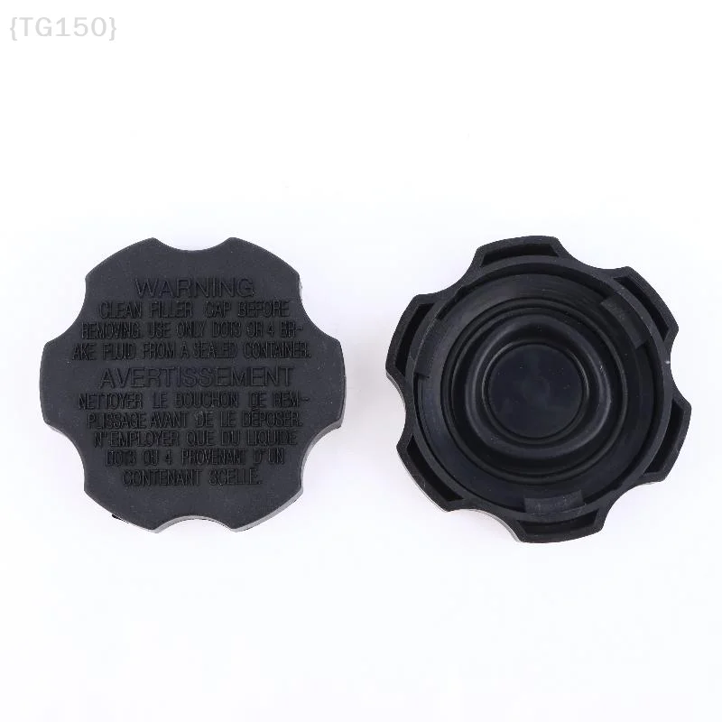 【TG150】58531-2B500 Brake Fluid Reservoir Cap - Car Oil Tank Cover Auto Replacement 5853107000 for Vehicle Maintenance【WT】
【TG150】58531-2B500 Brake Fluid Reservoir Cap - Car Oil Tank Cover Auto Replacement 5853107000 for Vehicle Maintenance【WT】