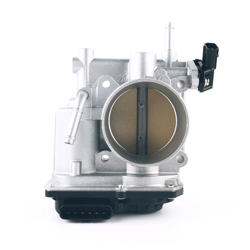 OE# 16112-AA180 Throttle Body for Subaru Forester Impreza Legacy Outback 2.5L 16112-AA300 16112AA010 Car Accesorries Tools
OE# 16112-AA180 Throttle Body for Subaru Forester Impreza Legacy Outback 2.5L 16112-AA300 16112AA010 Car Accesorries Tools