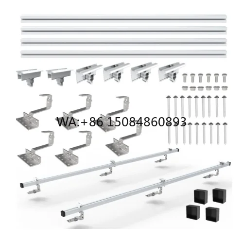 150mm Anodized Solar Rail Joiner, wholesale PV accessory, splicing aluminum rails for residential rooftop photovoltaic system ex
150mm Anodized Solar Rail Joiner, wholesale PV accessory, splicing aluminum rails for residential rooftop photovoltaic system ex