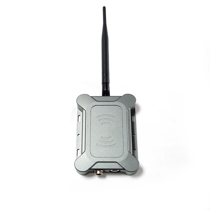 2.4G Digital Wireless 720P Video Transmitter and Receiver Box for Car Backup Camera Reversing AHD Monitor
2.4G Digital Wireless 720P Video Transmitter and Receiver Box for Car Backup Camera Reversing AHD Monitor