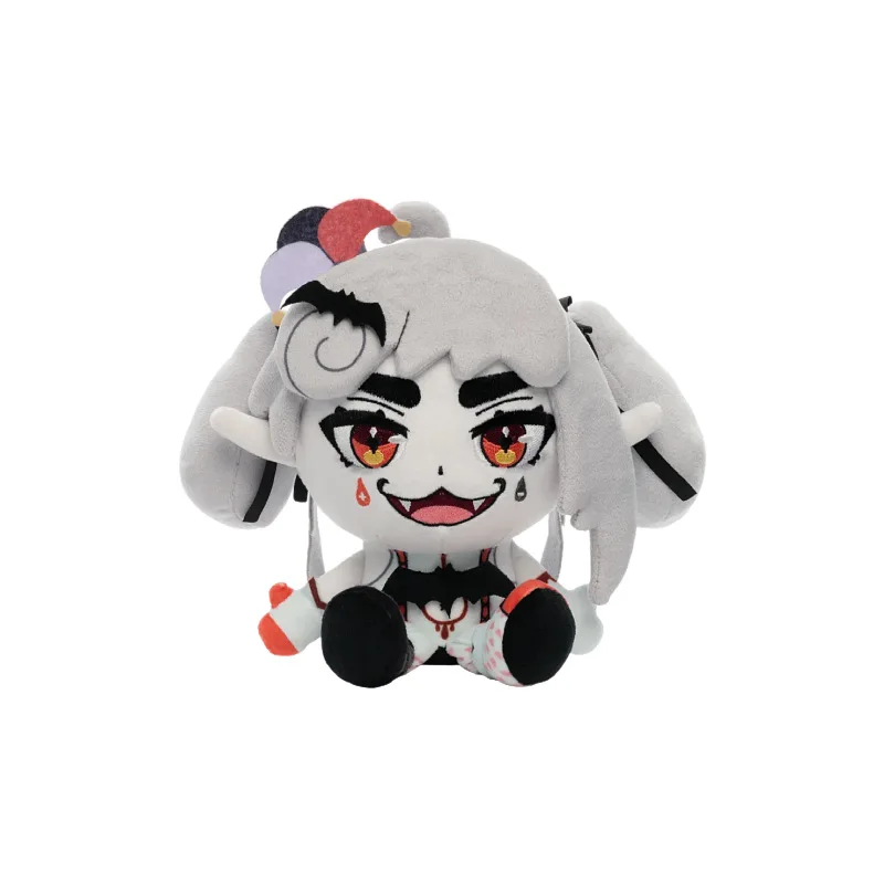 Vampipi Plushie Creative Cute Soft Stuffed Plush Doll Home Decoration Collection Gift For Adult Anime Cartoon Fans
Vampipi Plushie Creative Cute Soft Stuffed Plush Doll Home Decoration Collection Gift For Adult Anime Cartoon Fans
