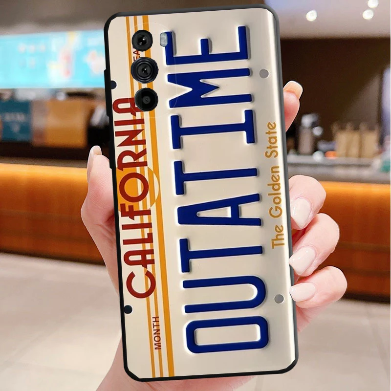 Phone Case For Motorola G Stylus 5G G Play G35 G45 G54 G24 G86 G04S E13 E14 E32 E32S License Plate Car
Phone Case For Motorola G Stylus 5G G Play G35 G45 G54 G24 G86 G04S E13 E14 E32 E32S License Plate Car