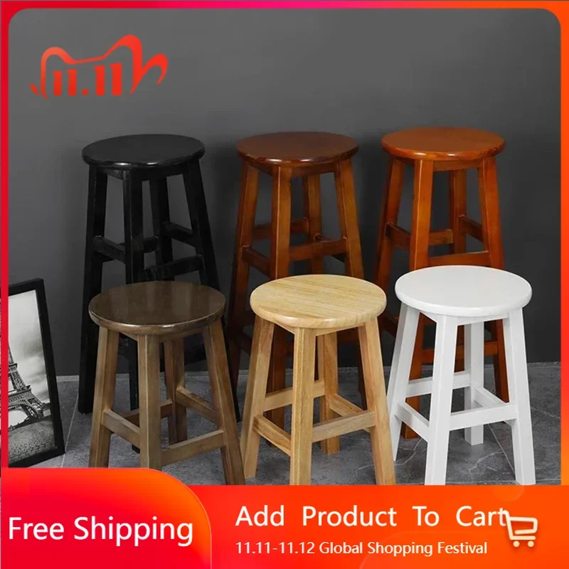 Funky Waiting Bar Stools Vintage Vanity Nail Display Korean Wood Stool Ergonomic European Restaurant Chaise Postmodern Furniture
Funky Waiting Bar Stools Vintage Vanity Nail Display Korean Wood Stool Ergonomic European Restaurant Chaise Postmodern Furniture