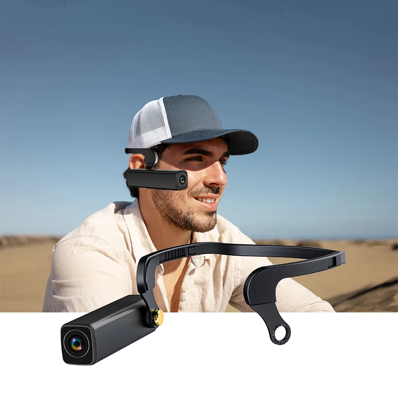 A33 Маленькая цифровая Wi-Fi камера с креплением на голову 1080P Cam Fitst View Видеокамера Ночное видение Обнаружение движения Беспроводная камера
A33 Маленькая цифровая Wi-Fi камера с креплением на голову 1080P Cam Fitst View Видеокамера Ночное видение Обнаружение движения Беспроводная камера