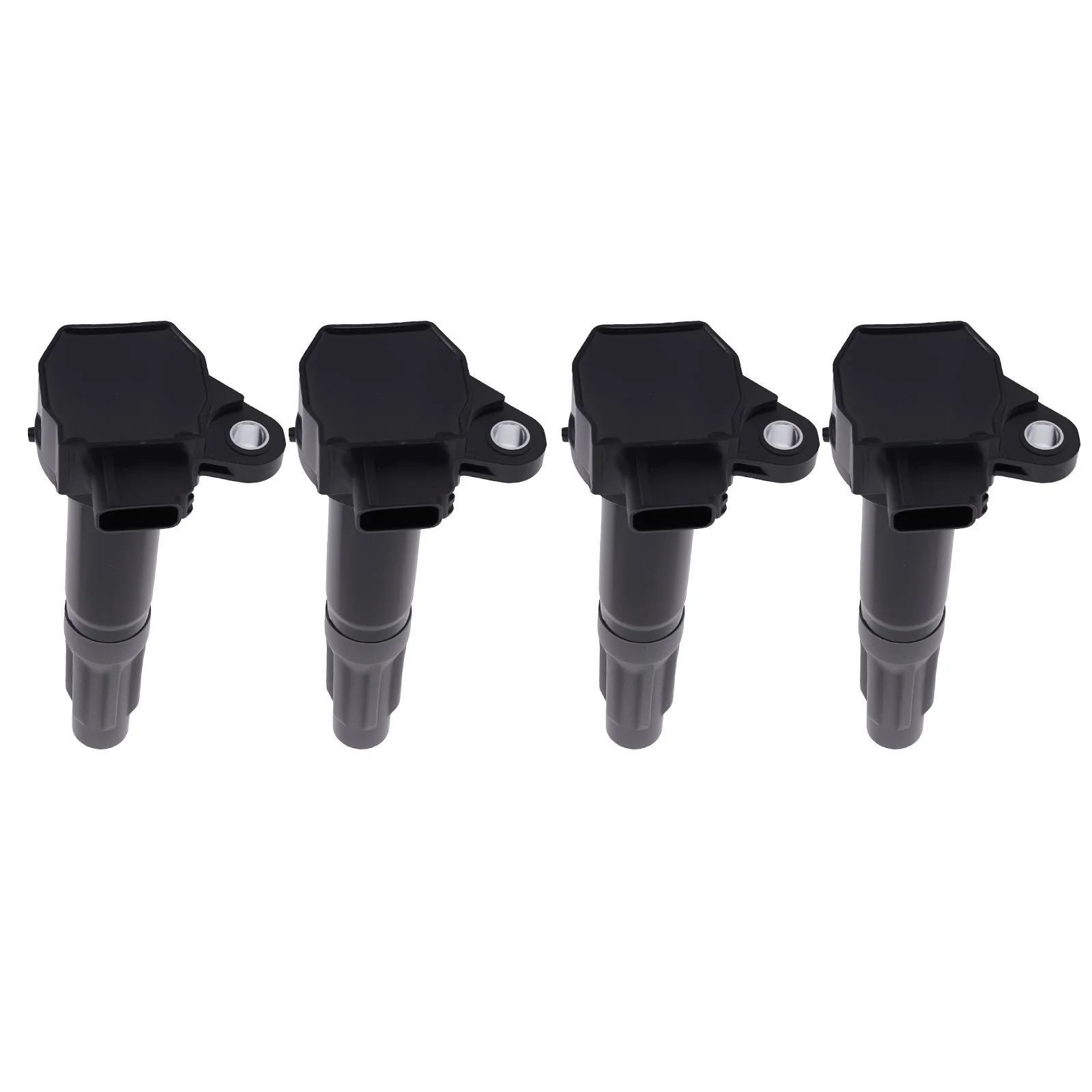 UF668 Ignition Coils Pack for Subaru Outback 2.5L H4 2010-12 C862 Durable
UF668 Ignition Coils Pack for Subaru Outback 2.5L H4 2010-12 C862 Durable