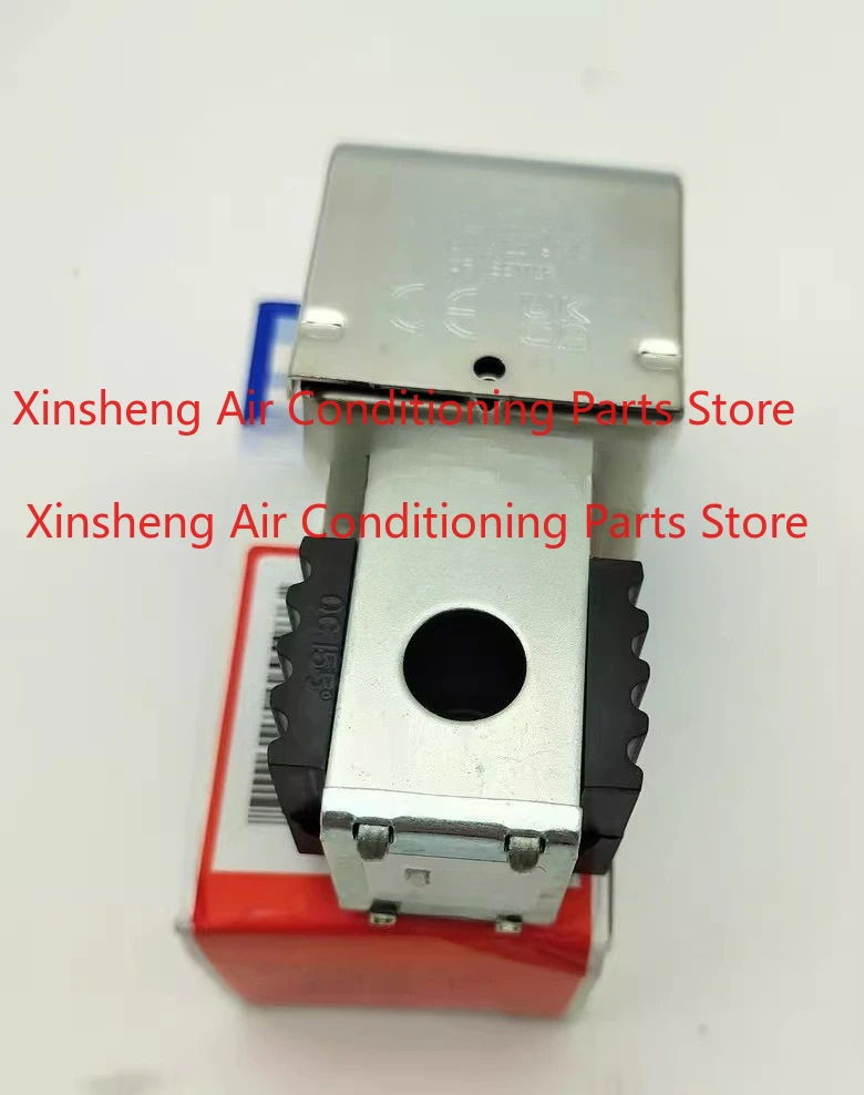 For SPORLAN solenoid valves, coils OMKC-2 1208-240V MKC-1 AC 24V 50-60HZ
For SPORLAN solenoid valves, coils OMKC-2 1208-240V MKC-1 AC 24V 50-60HZ
