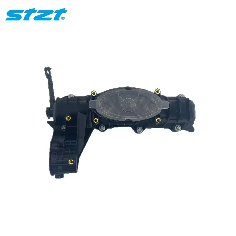 STZT 6510905737 Автозапчасти Новый впускной коллектор в сборе без двигателя для Mercedes Benz W900
STZT 6510905737 Автозапчасти Новый впускной коллектор в сборе без двигателя для Mercedes Benz W900