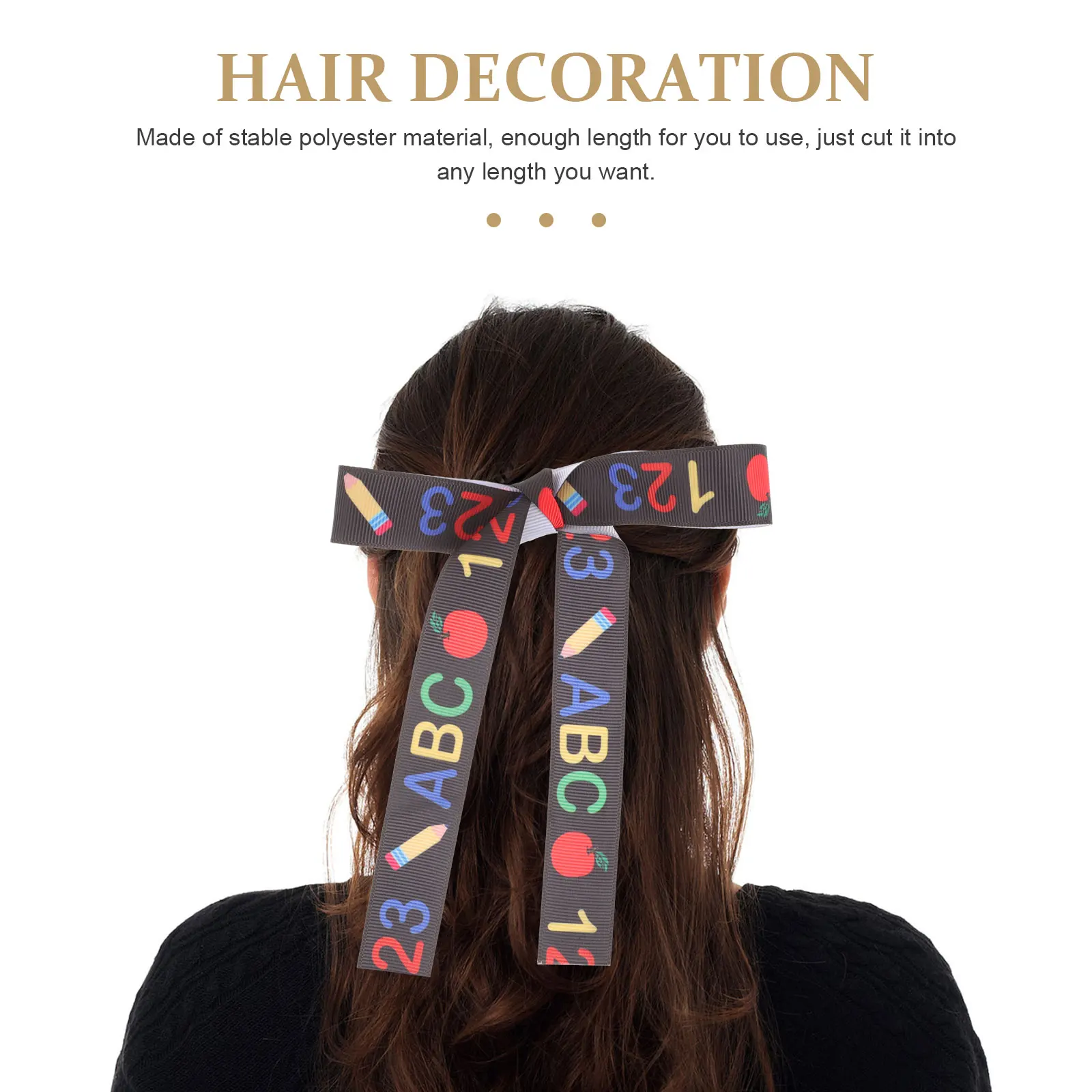 1 Roll Ruffled Polyester Fabric Gift Wrapping Reusable Decorative For Cake Party Festival Scrapbook Hairband Graduation School 
1 Roll Ruffled Polyester Fabric Gift Wrapping Reusable Decorative For Cake Party Festival Scrapbook Hairband Graduation School