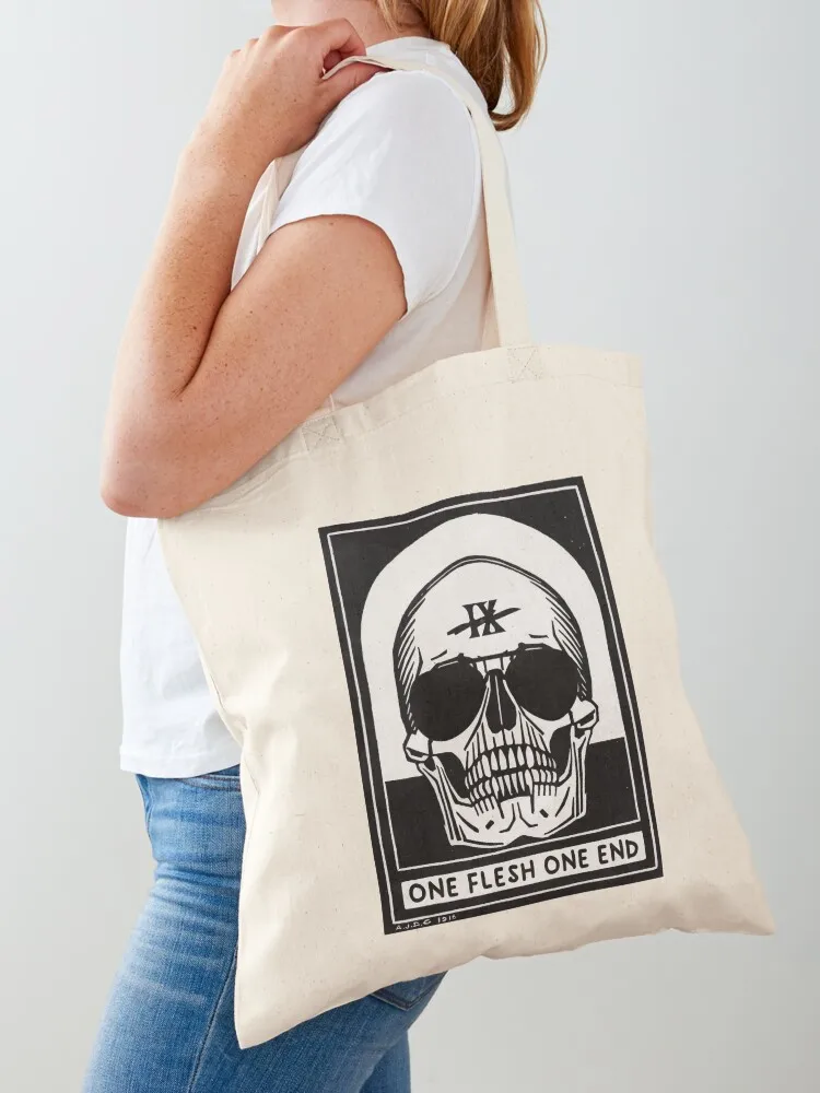 Harrow The Ninth-One Flesh One End Tote Bag Women's bags Customizable tote bag Gift bags shopper bag women canvas
Harrow The Ninth-One Flesh One End Tote Bag Women's bags Customizable tote bag Gift bags shopper bag women canvas