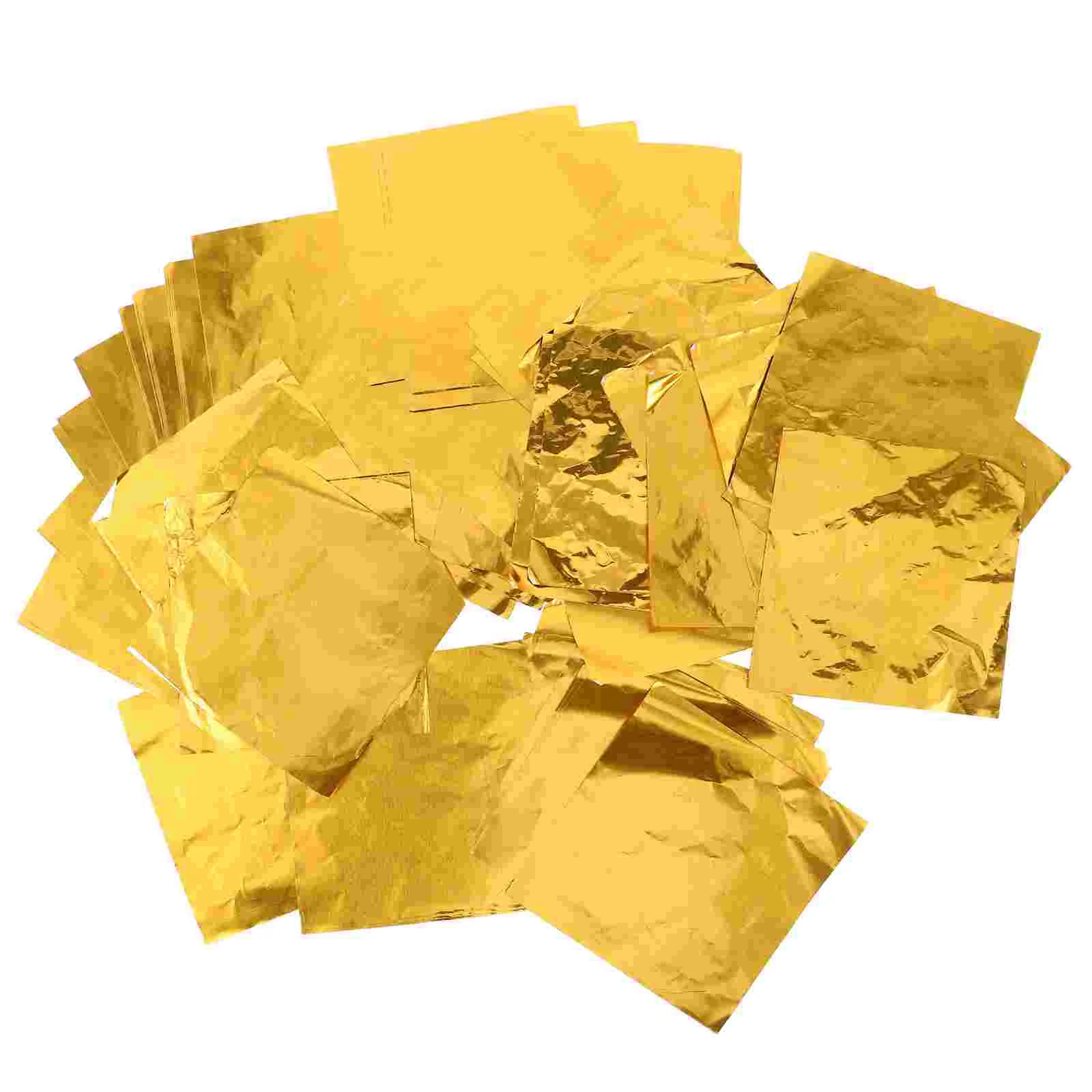 100 Pcs Chocolate Wrappers Wrapping Foil Candy Paper Aluminium Packaging Papers for Chocolates Nougat
100 Pcs Chocolate Wrappers Wrapping Foil Candy Paper Aluminium Packaging Papers for Chocolates Nougat