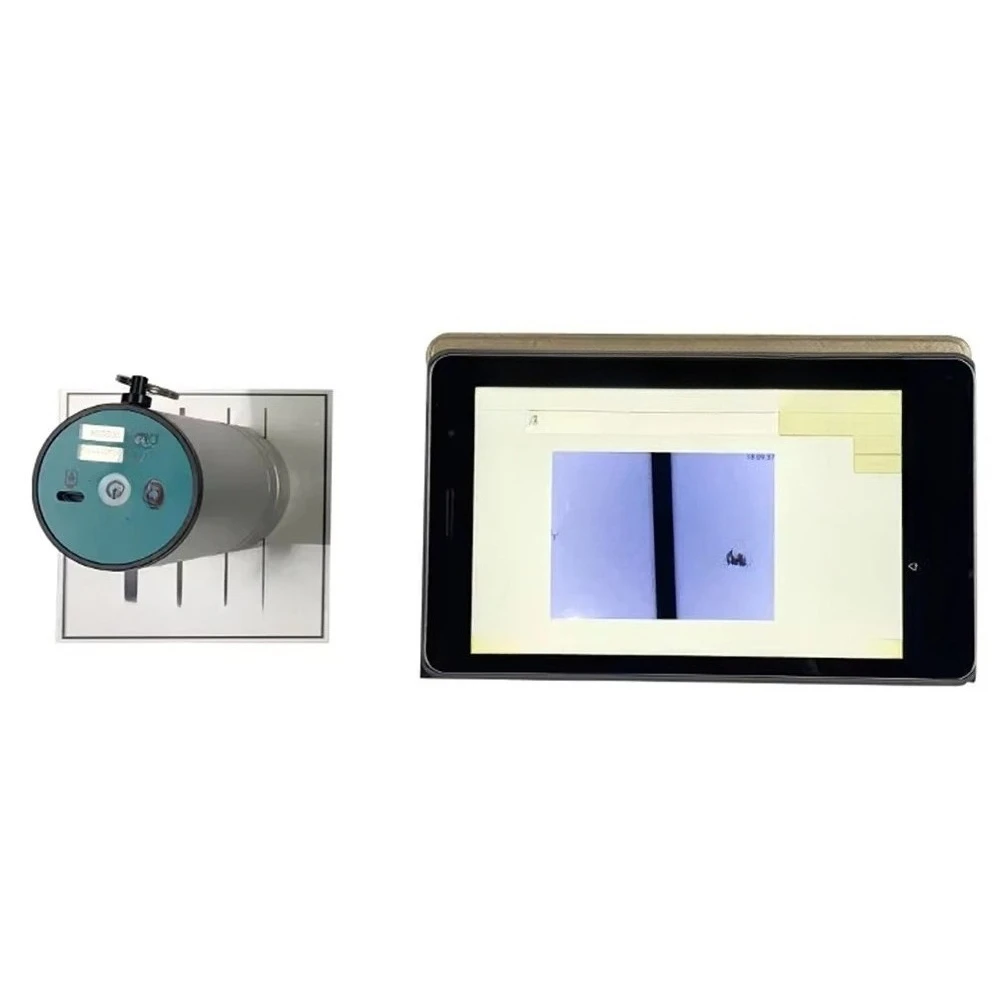 Измеритель ширины трещин в бетоне, оборудование для мониторинга трещин
Измеритель ширины трещин в бетоне, оборудование для мониторинга трещин