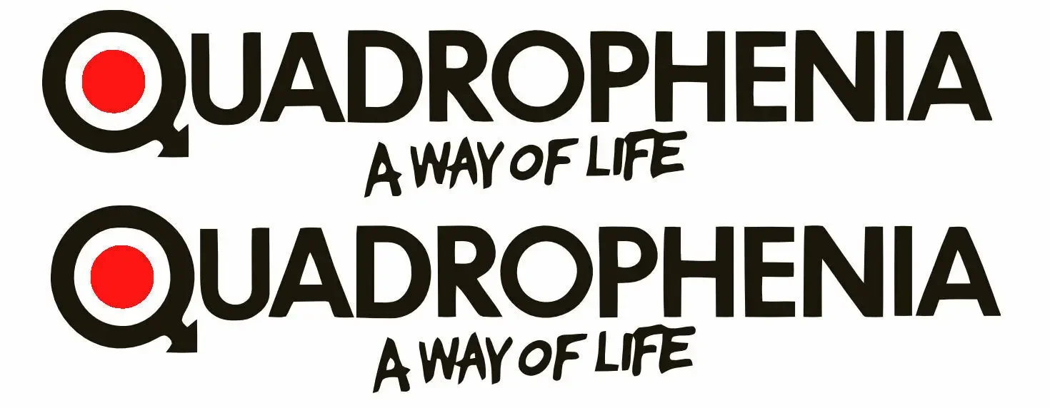 Automotive products Motorcycle Scooter stickers X 2 Suitable for Quadrophenia mod northern soul tamla motown
Automotive products Motorcycle Scooter stickers X 2 Suitable for Quadrophenia mod northern soul tamla motown