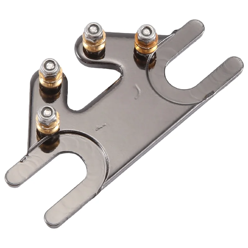 SYDS 2+2 Guitar String Installation Tools Guitar String Tuning Pegs Tool For Guitars Musical Instrument Accessories
SYDS 2+2 Guitar String Installation Tools Guitar String Tuning Pegs Tool For Guitars Musical Instrument Accessories