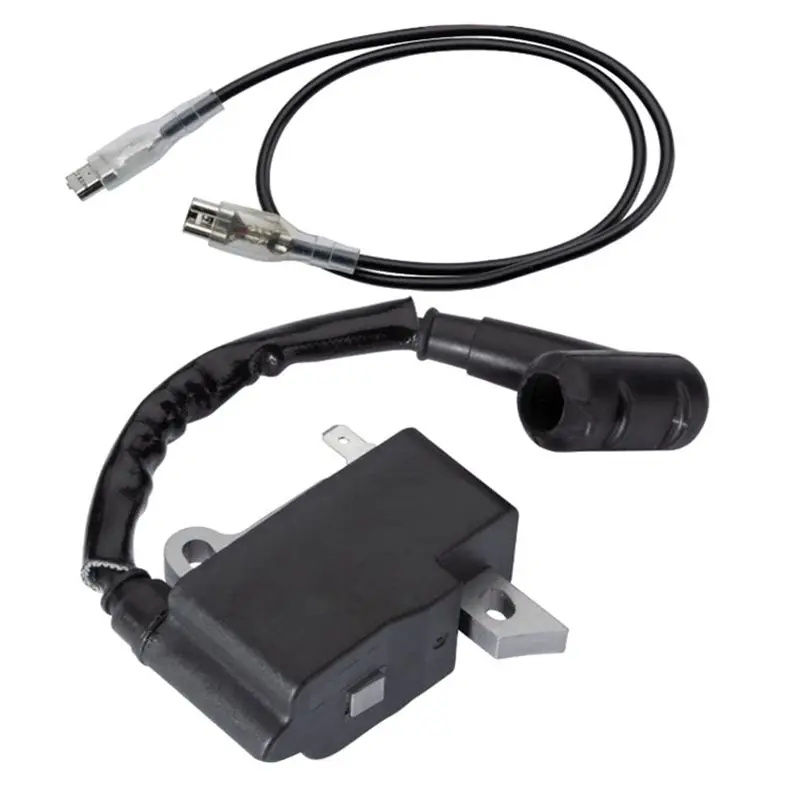 For Stihl MS270 MS280 MS270C MS280C Chainsaw Ignition Coil- Lawn Mower Chainsaw Replacement Part(1133-400-1350)
For Stihl MS270 MS280 MS270C MS280C Chainsaw Ignition Coil- Lawn Mower Chainsaw Replacement Part(1133-400-1350)