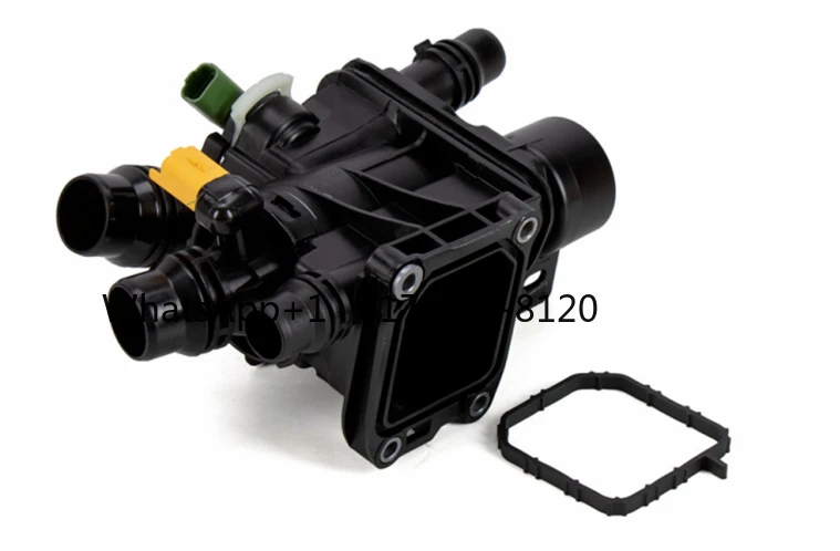 Совершенно новый корпус термостата 9812131480 для P eugeot 1,2 308T 3553499
Совершенно новый корпус термостата 9812131480 для P eugeot 1,2 308T 3553499