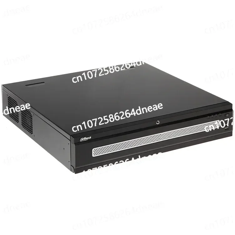 DHI-NVR608-64-4KS2 4K H.265 64-канальный 2U 8 жестких дисков Ultra серии NVR с обнаружением движения 64-канальный сетевой видеорегистратор с POE
DHI-NVR608-64-4KS2 4K H.265 64-канальный 2U 8 жестких дисков Ultra серии NVR с обнаружением движения 64-канальный сетевой видеорегистратор с POE