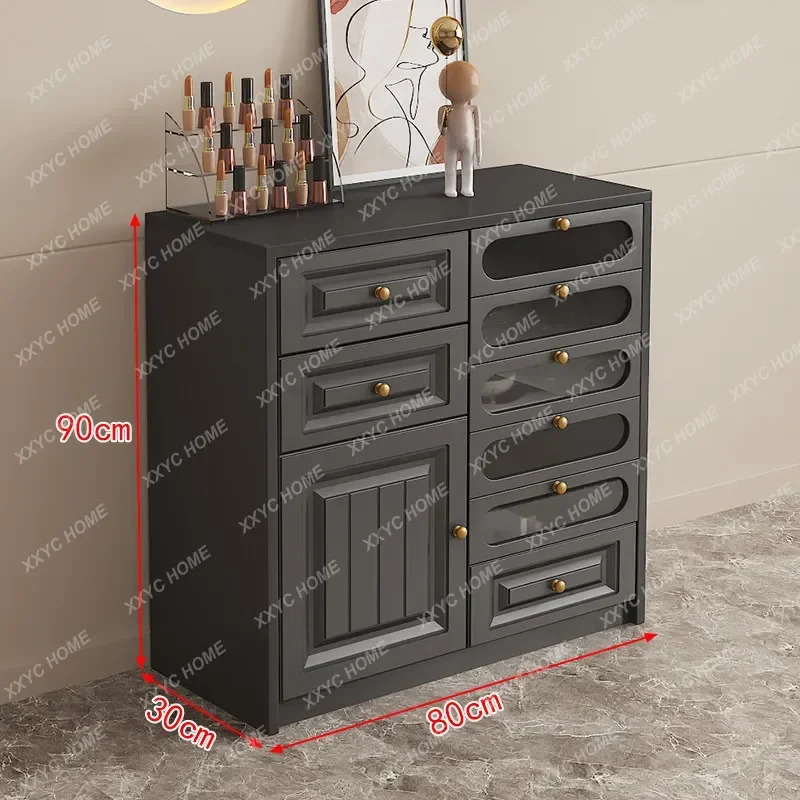 Manicure cabinet, storage, wall cabinet of drawers
Manicure cabinet, storage, wall cabinet of drawers