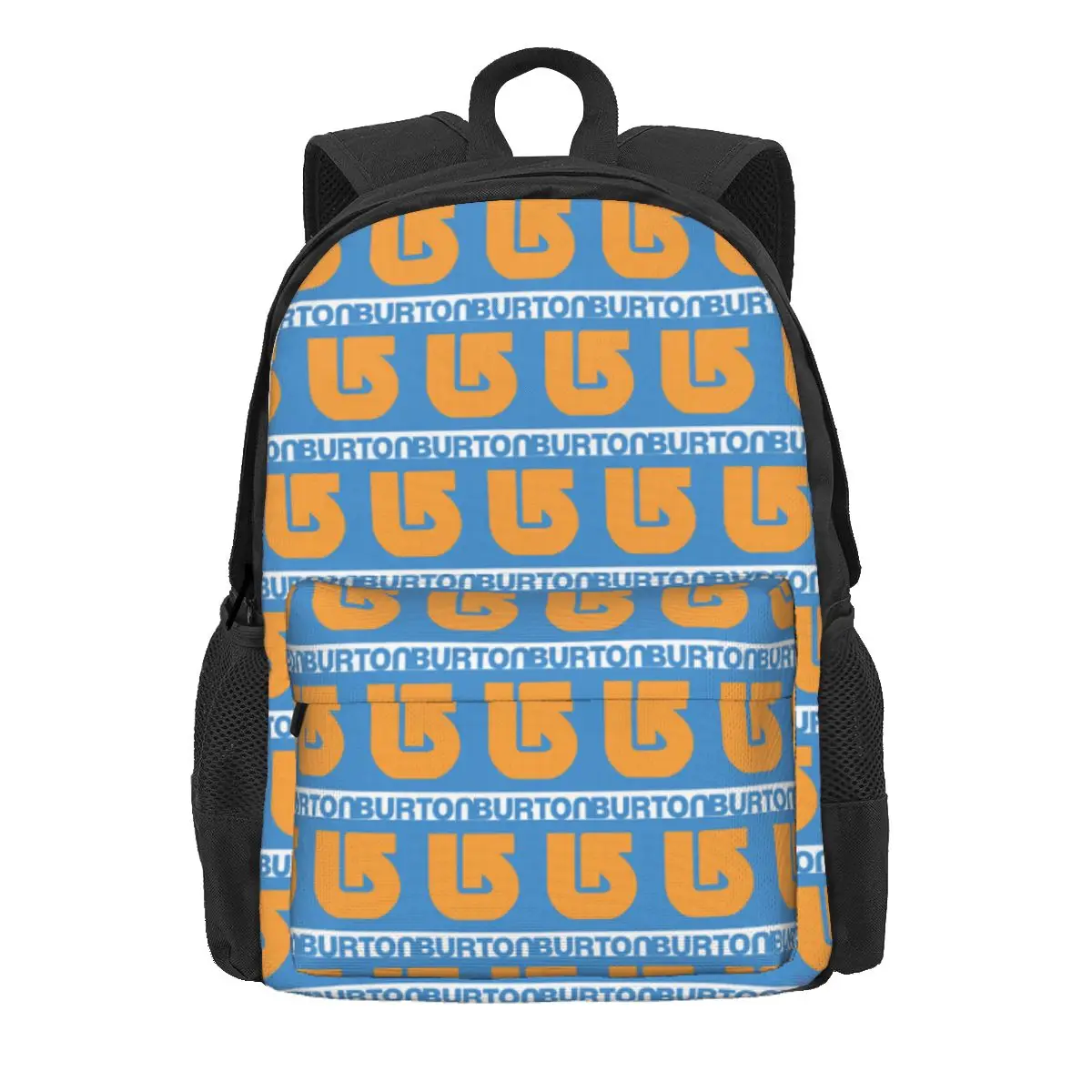 Burton Snowboard Sportive Backpack Daypack Large Capacity Kids BookBag School Bag Shoulder Bags for Men Women
Burton Snowboard Sportive Backpack Daypack Large Capacity Kids BookBag School Bag Shoulder Bags for Men Women
