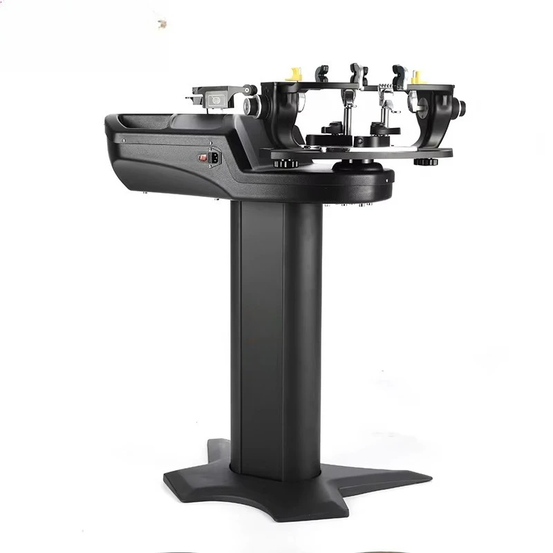 The best vertical SIBOASI tennis racket threading machine on the Indian market, including free tools
The best vertical SIBOASI tennis racket threading machine on the Indian market, including free tools