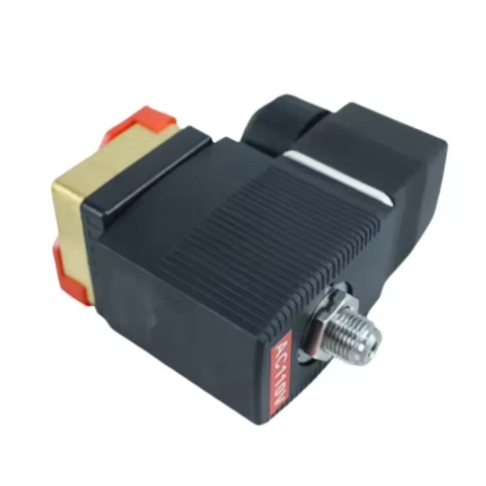 Air Compressor Spare Parts Solenoid Valves 1089064116 1624640753 1624640752 00221844 1089072203
Air Compressor Spare Parts Solenoid Valves 1089064116 1624640753 1624640752 00221844 1089072203