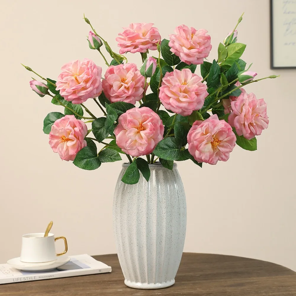2026 New Style Artificial Rose - High-Quality, Luxurious, Stylish, Never Fading - Indoor Decoration, Wedding Party Ornament
2026 New Style Artificial Rose - High-Quality, Luxurious, Stylish, Never Fading - Indoor Decoration, Wedding Party Ornament