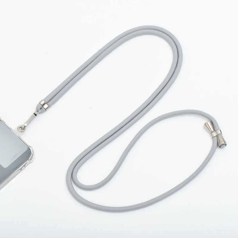 Оригинальный красочный ремешок для телефона, металлический анти-потерянный ремешок для телефона, регулируемый съемный шейный шнур, безопасный трос, брелок-цепочка, веревка
Оригинальный красочный ремешок для телефона, металлический анти-потерянный ремешок для телефона, регулируемый съемный шейный шнур, безопасный трос, брелок-цепочка, веревка