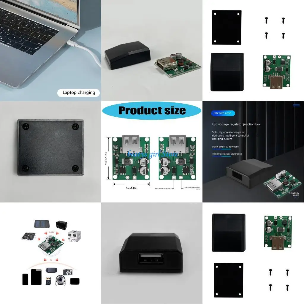 C7AB Outdoor USB Potential Regulator Component For Photovoltaic Power Financial Institutions Efficient Charging Solution
C7AB Outdoor USB Potential Regulator Component For Photovoltaic Power Financial Institutions Efficient Charging Solution